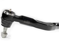 Jeep Outer Drag Link Service End High Steer Knuckle JL/JT Taper Yeti XD For 18-24 Wrangler/Gladiator Steer Smarts