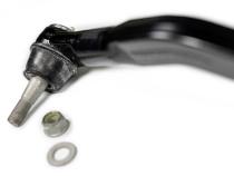 Jeep Outer Drag Link Service End High Steer Knuckle JL/JT Taper Yeti XD For 18-24 Wrangler/Gladiator Steer Smarts