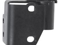 XRC Gen3 Tire Carrier 2018-2022 Jeep Wrangler Smittybilt
