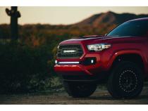 6 Inch Spot SR-Series Pro RIGID Industries