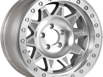 Dirty Life Race Wheels Roadkill 9302 Machined 17X9 8-170 -14Mm 130.8Mm