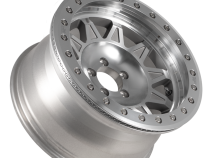 Dirty Life Race Wheels Roadkill Race 9302 Machined 17X9 5-139.7 -14Mm 108Mm