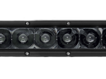 40 Inch Spot Midnight SR-Series Pro RIGID Industries