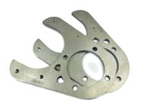 JK 1 Ton Rear 14 Bolt Disc Brake Conversion Kit 52 Tooth Artec Industries