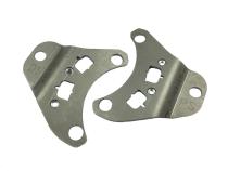 JK 1 Ton Rear 14 Bolt Disc Brake Conversion Kit 52 Tooth Artec Industries