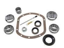 Bearing Install Kit For Dana 30 Short Pinion Differential D30 Short In Tj Std Rotation Bearing Kit With C/Sleeve Yukon Gear