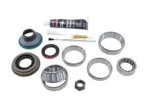 Bearing Install Kit For Dana 44 JK Rubicon Reverse Front Differential. JK Rubicon D44 Rev Front Bearing &amp;amp; Seal Kit Yukon Gear
