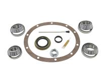 Bearing Install Kit For Model 35 Differential Amc M35 Bearing &amp;amp; Seal Kit Yukon Gear