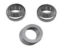 Carrier Installation Kit For Amc Model 35 Diff W/30 Spline Upgraded Axles M35 (30 Spline Super) Carrier Bearing &amp;amp; Shim Installation Kit Yukon Gear