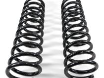 Wrangler 1.5 Inch Front Coil Springs 07-18 JK Clayton Off Road Or Wrangler 1.5 Inch Front Coil Springs 2018+ JL-V6 GAS I4 Turbo I4 4XE Or Gladiator .5 Inch Front Coil Springs 2021-2023 JT