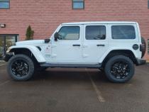 Wrangler 1.5 Inch Front Coil Springs 07-18 JK Clayton Off Road Or Wrangler 1.5 Inch Front Coil Springs 2018+ JL-V6 GAS I4 Turbo I4 4XE Or Gladiator .5 Inch Front Coil Springs 2021-2023 JT