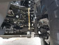 Jeep Wrangler 1.5 Inch Overland Plus Lift Kit 2018+ JL Clayton Off Road