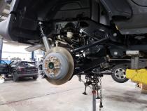Jeep Wrangler 1.5 Inch Overland Plus Lift Kit 2018+ JL Clayton Off Road