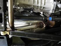 Jeep Wrangler Pro Series 3 Link Long Arm Upgrade Kit 2007-2018 JK Clayton Off Road