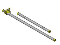 Jeep Grand Cherokee Steering Upgrade Kit 1999-2004 WJ Clayton Off Road