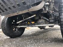 Jeep Grand Cherokee Steering Upgrade Kit 1999-2004 WJ Clayton Off Road