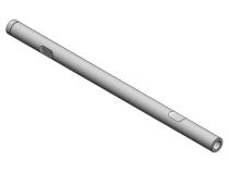 Jeep Grand Cherokee Drag Link Bar 1999-2004 WJ Clayton Off Road