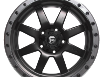 Aluminum Wheels 20X9 Trophy D551 6 On 135 Matte Black 87.1 Bore 20 Offset Fuel Off Road Wheels