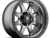 Aluminum Wheels 18X9 Trophy D552 6 On 135 Anthracite Gray 87.1 Bore 20 Offset Fuel Off Road Wheels