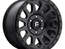 Aluminum Wheels 20X10 Vector D579 6 On 139.7 Matte Black 108 Bore -18 Offset Fuel Off Road Wheels
