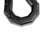 2.5 inch Extreme Duty Receiver Shackle BulletProof Hitch