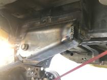 18-Up Jeep Wrangler JL 4 Door Rear Triangulated 3-link Rear Axle Options Sterling 10.5 Excessive Industries