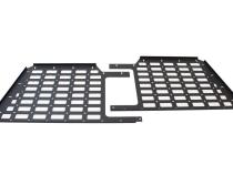 Gladiator Molle Window Panel for 20-Pres Jeep Gladiator Fishbone