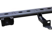 2020-Present Jeep Gladiator JT Step Sliders Fishbone Offroad
