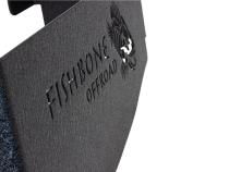 Jeep JK Wheel Well Storage Bins 07-18 Wrangler JK 2-Door Fishbone Offroad