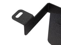 Jeep JK Wheel Well Storage Bins 07-18 Wrangler JK 2-Door Fishbone Offroad