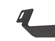Jeep LJ Wheel Well Storage Bins 97-06 Wrangler TJ Unlimited Fishbone