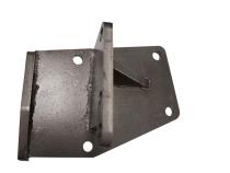 HD Steering Box Brace 76-86 CJ7 and CJ8/Scrambler Fishbone Offroad