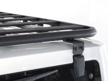 Defender Platform Roof Rack Mount 2007-2018 Jeep Wrangler 4 Door Smittybilt
