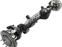JL/JT Apex Front Axle Armor Kit For 18-Up Wrangler JL 20-Up Gladiator Rubicon JT MaxTow All International JT Artec Industries