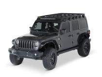 Defender Platform 4MA Rack Kit 2007-2018 Jeep Wrangler 4 Door Smittybilt