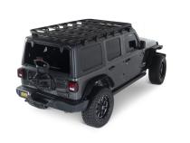 Defender Platform 4MA Rack Kit 2007-2018 Jeep Wrangler 4 Door Smittybilt