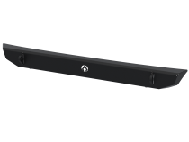 Jeep JL Sentinel Rear Bumper - Black Powder Coat Artec Industries