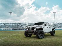 20-Up Jeep Gladiator 2.5 Inch Stage 7 Suspension System (Billet) Icon Vehicle Dynamics
