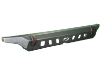 Jeep JL Rear Bumper With Light Cut Outs Crusher No Spare 2018-Present Wrangler JL Motobilt
