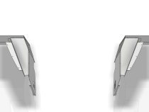 Highline Inner Fender Kit for Jeep YJ Motobilt