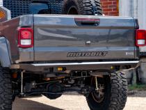 Tomahawk High Clearance Rear Bumper for Jeep JT Motobilt
