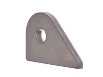 Flat Bottom 4 Link Tab 5/8 Inch Hole Diameter Motobilt