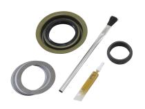 Minor Install Kit For Chrylser 76 &amp;amp; Up 8.25 Inch Differential 8.25 Inch Chy '76 &amp;amp; Up Minimum Kit Yukon Gear