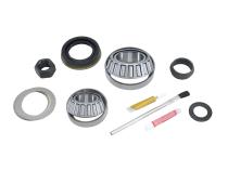 Pinion Install Kit For Dana 44-HD Differential D44HD (Alum Hsg) In Grand Cherokee Yukon Gear