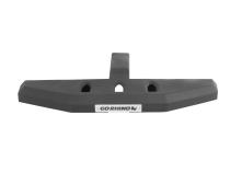 RB20 Slim Hitch Step Textured Black Go Rhino