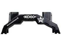Pro X Axle Truss Dynatrac XD60 For Jeep Gladiator JT Rock Krawler