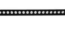50 inch LED Light Bar With Hood Bracket Kit for 2007-2018 Jeep JK Wrangler RT Off Road
