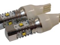 Exterior Multi-Purpose LED 2014-2017 KL Cherokee (Reverse Light) 2 Lights White Reverse Light RT Off Road