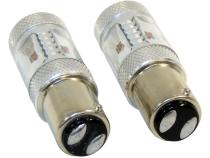 Exterior Multi-Purpose LED Rear Parking Light 1157 w/2 Lights RT Off Road
