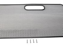 Grille Screen 1997-2006 TJ Wrangler Stainless Steel RT Off Road